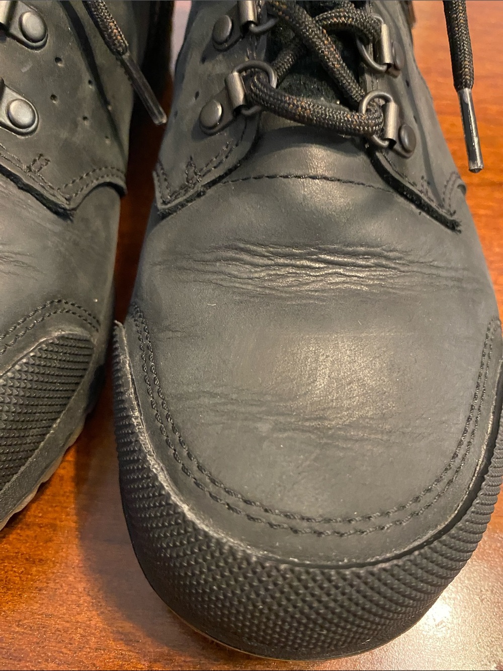 Sorel Ankeny Mid Hiker Mens Outdoor Ankle Boots Size 8.5 - Picture 4 of 15